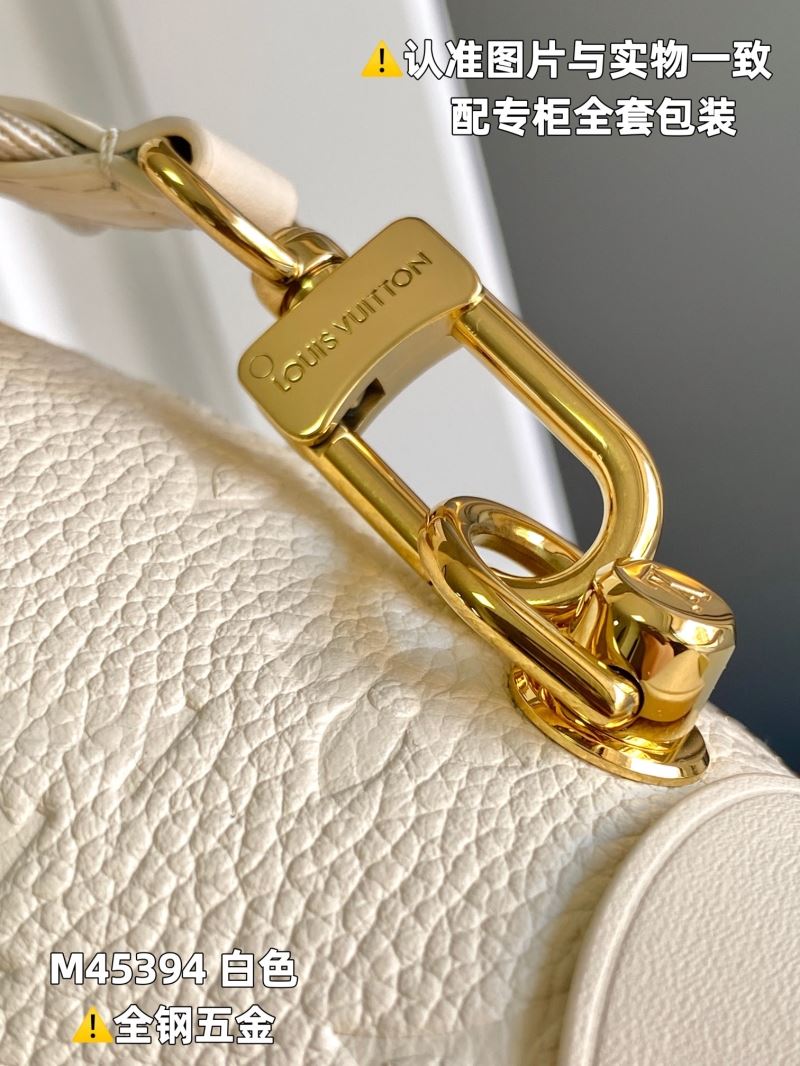 Louis Vuitton Top Handle Bags